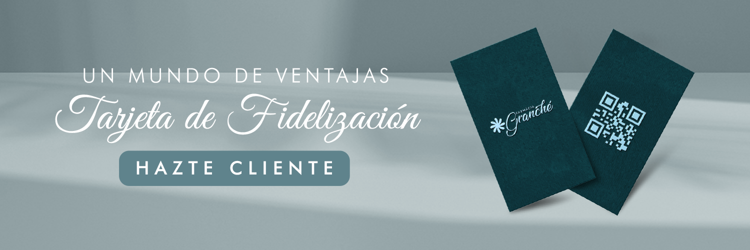 Farmacia Granché | Atención Farmacéutica Sant Boi LLobregat